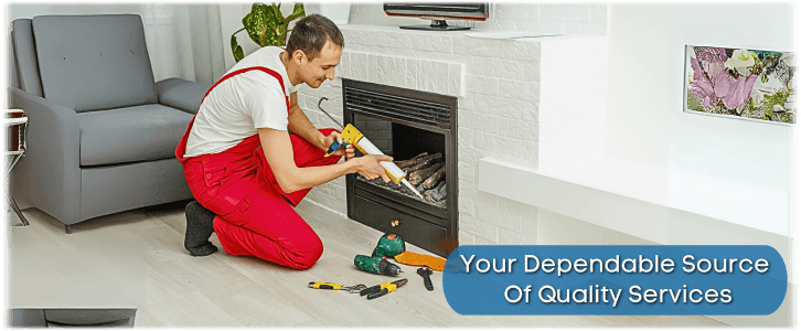 Chimney and Fireplace Solutions