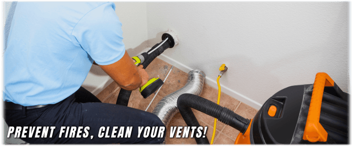 Dryer Vent Cleaning Memphis TN