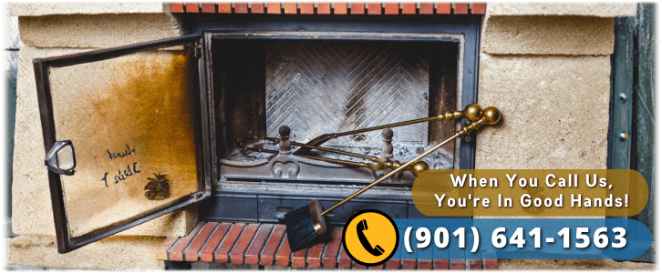 Fireplace Cleaning Memphis TN