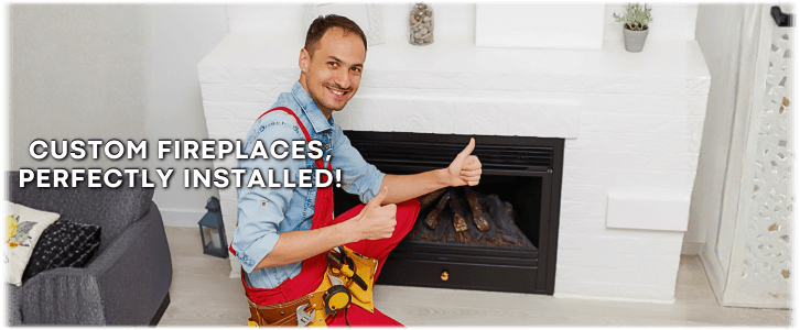 Fireplace Installation Memphis TN