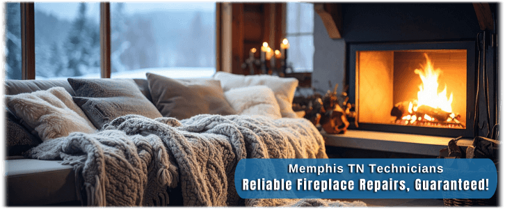 Fireplace Repair Memphis TN