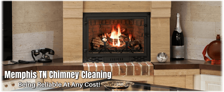 Memphis TN Chimney Cleaning
