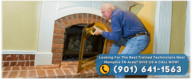 Chimney Cleaning Memphis TN